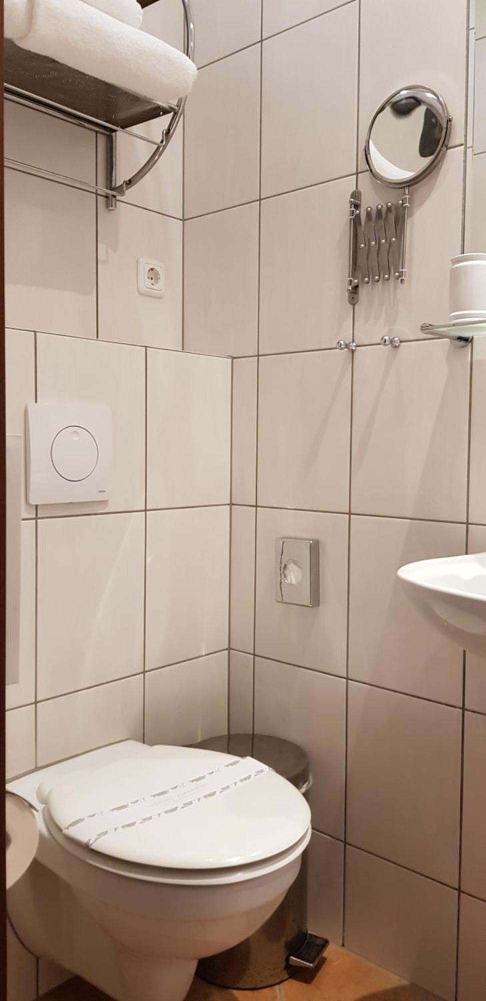 Hotel Anker Kamp-Bornhofen Zimmer foto