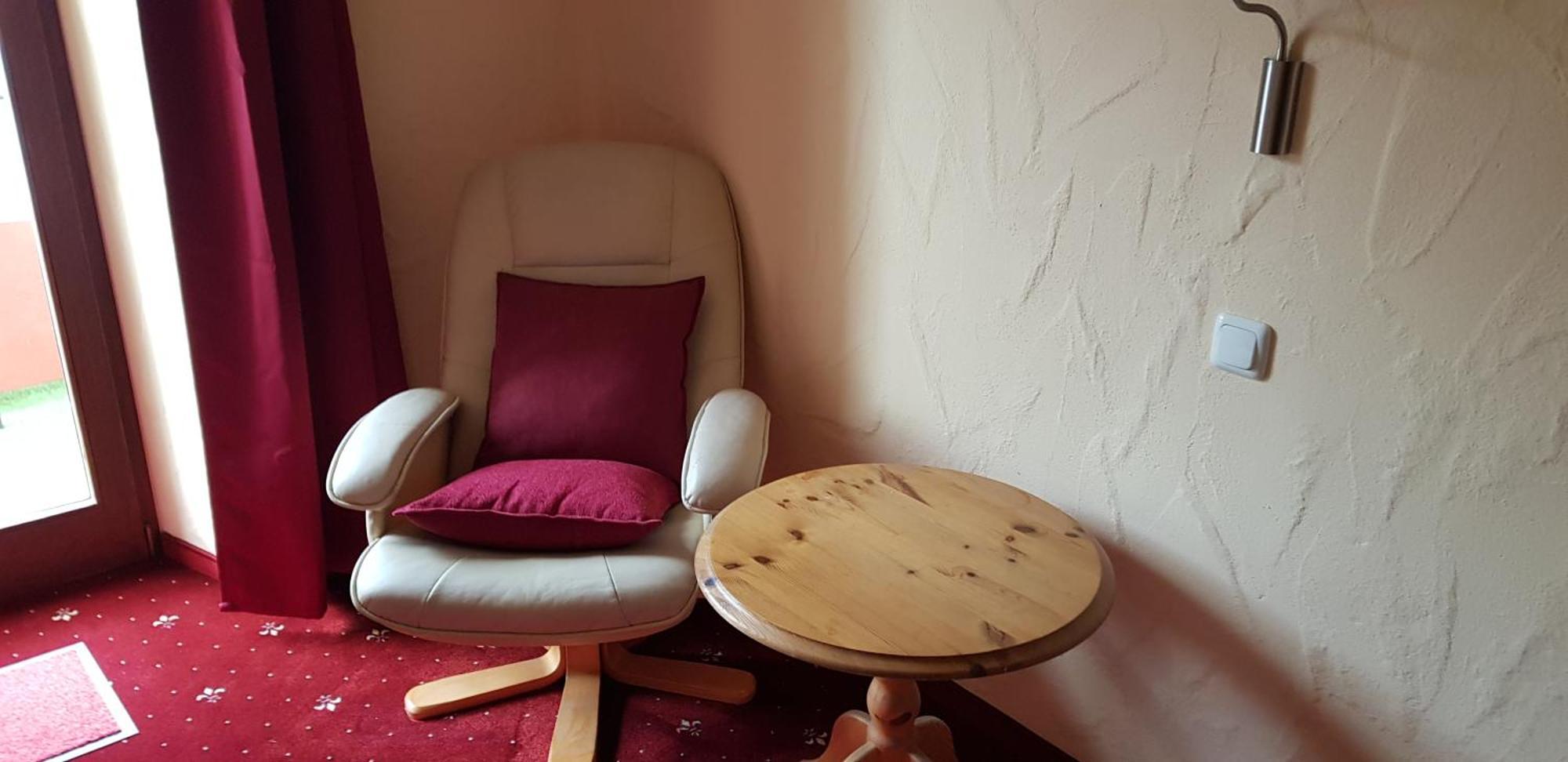 Hotel Anker Kamp-Bornhofen Zimmer foto